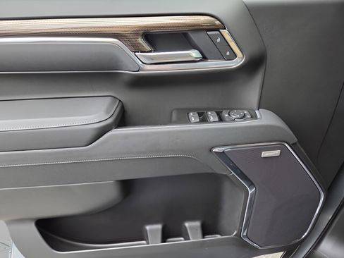 New 2026 Chevrolet Silverado 1500 LT Trail Boss w/ LT Trail Boss Premium Package image 22