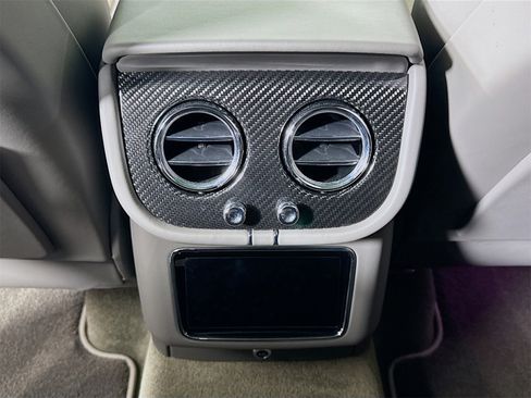 Certified 2023 Bentley Bentayga image 26