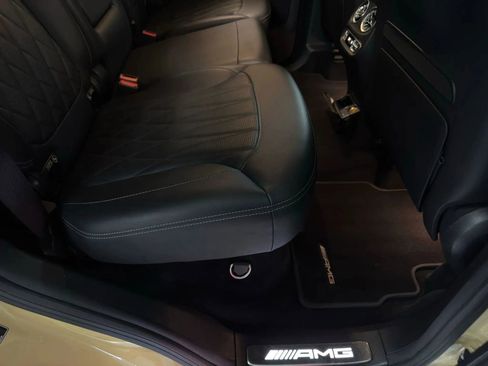 Used 2021 Mercedes-Benz G 63 AMG 4MATIC image 19