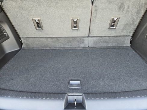 New 2026 Chevrolet Traverse RS image 23