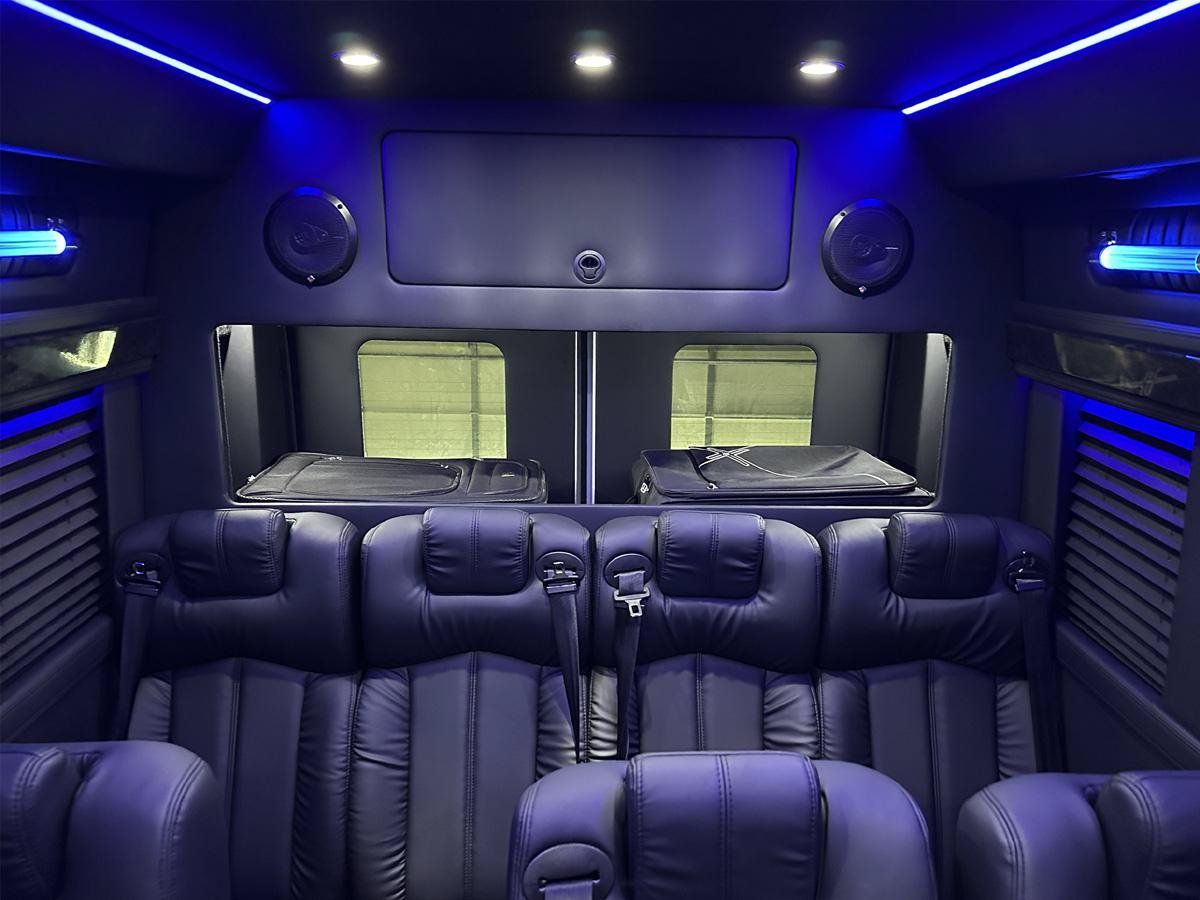 Used 2024 RAM ProMaster 3500 FWD image 4