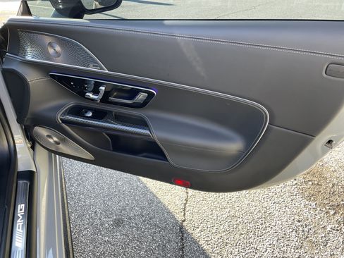 Certified 2024 Mercedes-Benz AMG GT 63 image 38