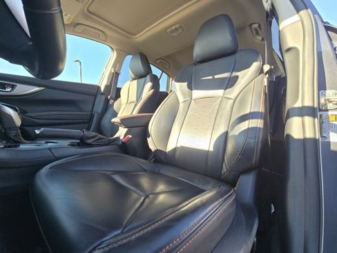 Used 2023 Subaru Crosstrek 2.5i Limited image 18