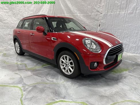 Used 2019 MINI Cooper Clubman ALL4 image 2