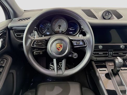 Used 2024 Porsche Macan S AWD/4WD image 11