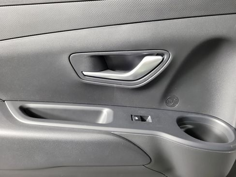 New 2025 Hyundai Santa Cruz SEL image 30