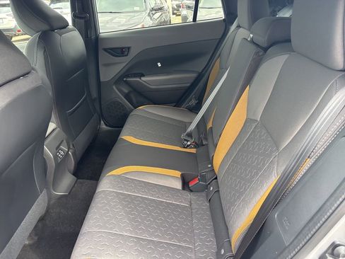 New 2026 Subaru Crosstrek 2.5i Sport AWD/4WD image 12