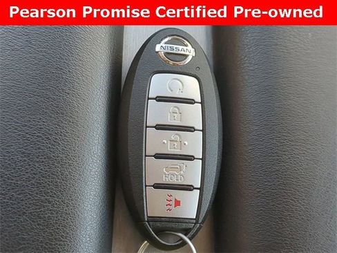 Used 2022 Nissan Murano SL w/ SL Moonroof Package image 29