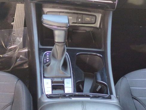 Used 2023 Hyundai Santa Cruz Night image 19