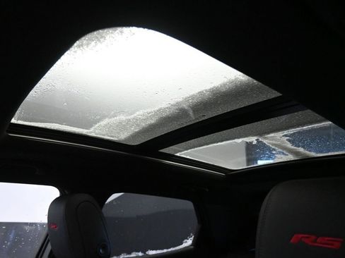 New 2026 Chevrolet TrailBlazer RS w/ Convenience Package image 18