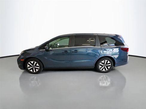 Used 2025 Honda Odyssey EX-L image 8
