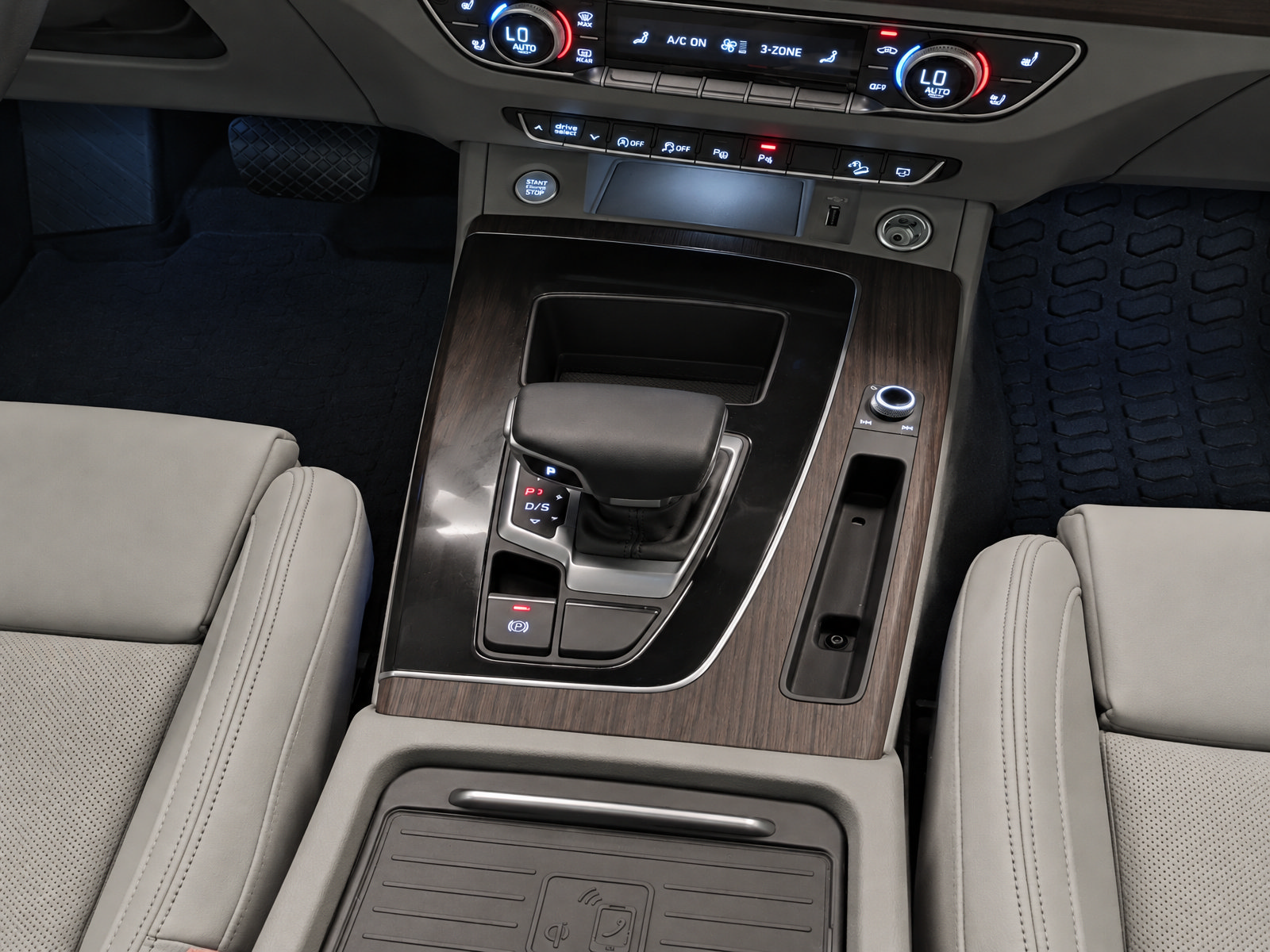 Certified 2023 Audi Q5 2.0T Prestige AWD/4WD image 20