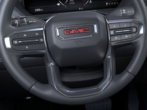 New 2026 GMC Acadia Elevation w/ Elevation Premium Package image 19