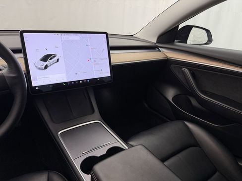 Used 2021 Tesla Model 3 Long Range AWD/4WD image 11