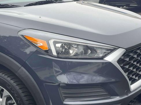 Used 2021 Hyundai Tucson Value image 8