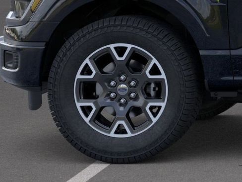 New 2025 Ford F150 STX w/ Equipment Group 200A image 19