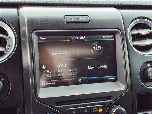 Used 2014 Ford F150 FX4 w/ FX Appearance Package image 21