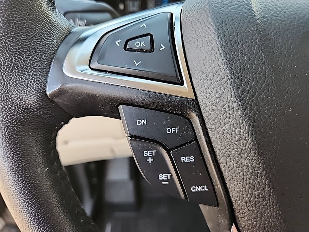 Used 2024 Ford Edge SEL w/ Convenience Package AWD/4WD image 18