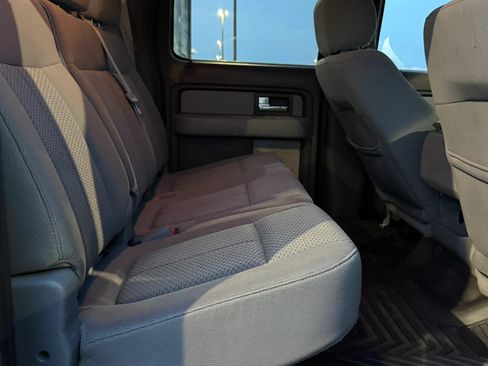Used 2012 Ford F150 XLT AWD/4WD image 22