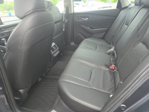 Certified 2023 Honda Accord Touring image 20