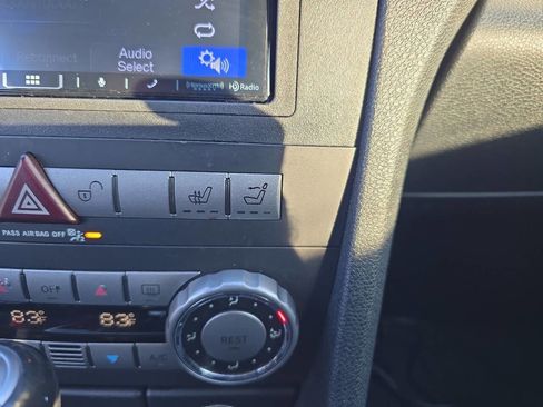 Used 2007 Mercedes-Benz SLK 55 AMG image 36