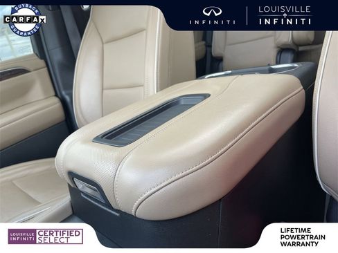 Used 2021 Chevrolet Tahoe Premier image 25