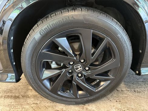 Used 2022 Honda HR-V Sport image 18