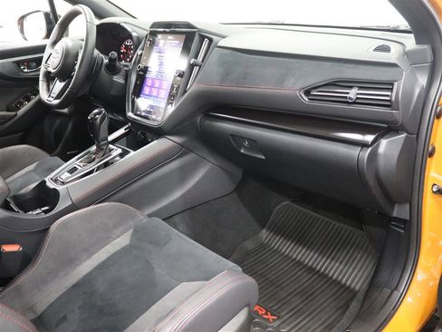 Used 2022 Subaru WRX GT AWD/4WD image 23