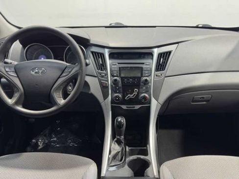 Used 2012 Hyundai Sonata GLS FWD image 15