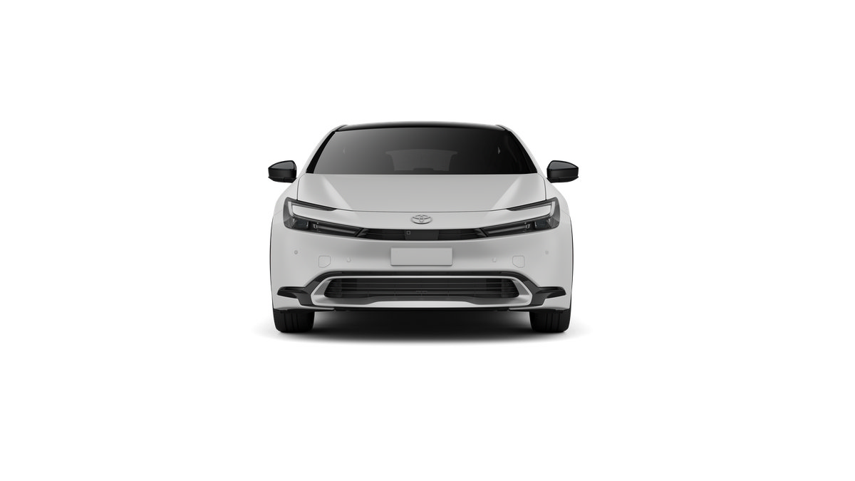 New 2027 Toyota Prius Plug-In Hybrid FWD image 17