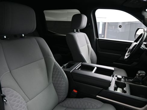 Used 2025 Toyota Tundra SR5 image 22