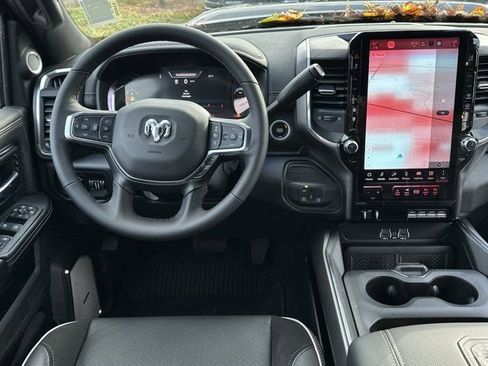 New 2026 RAM 3500 Laramie image 21