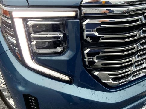 Used 2025 GMC Sierra 1500 Denali w/ Technology Package image 25