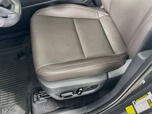 Certified 2026 Lexus TX 350 AWD w/ Technology Package image 20