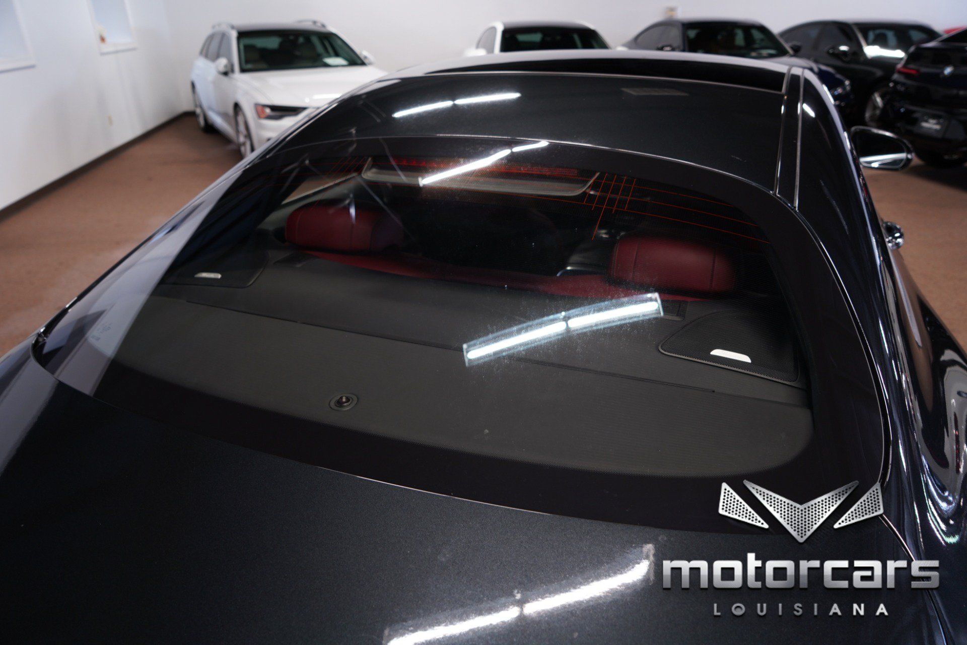 Used 2015 Mercedes-Benz S 550 4MATIC Coupe image 14
