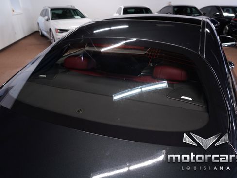 Used 2015 Mercedes-Benz S 550 4MATIC Coupe image 14