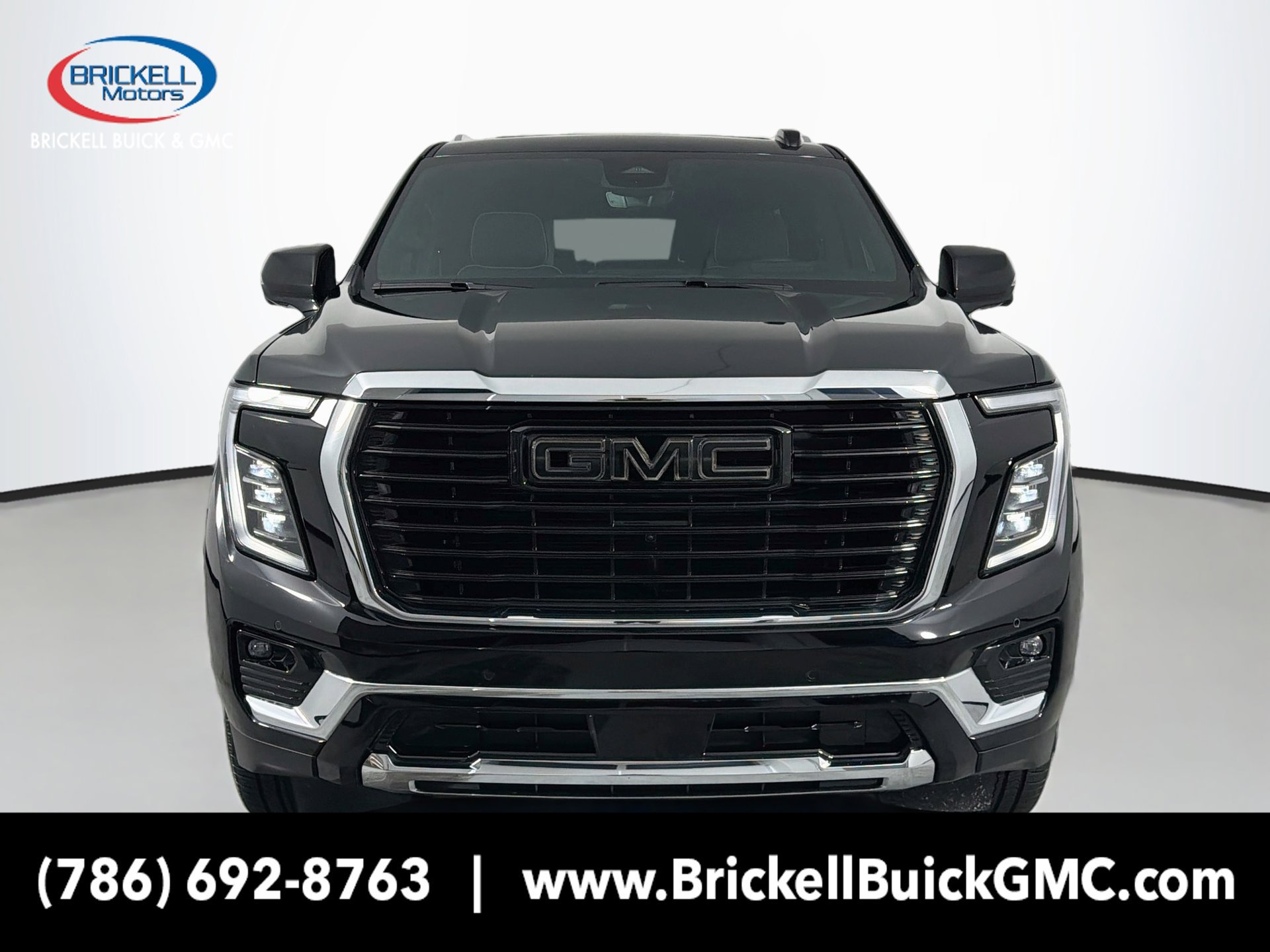 Used 2026 GMC Yukon Elevation w/ Elevation Premium Package RWD image 9