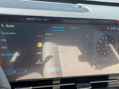 New 2026 Hyundai Kona SEL Premium image 19