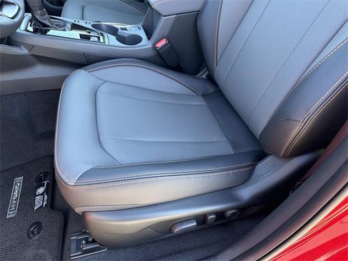 New 2026 Subaru Crosstrek 2.5i Limited image 15