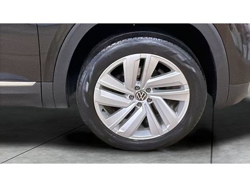 Used 2021 Volkswagen Atlas SEL AWD/4WD image 22