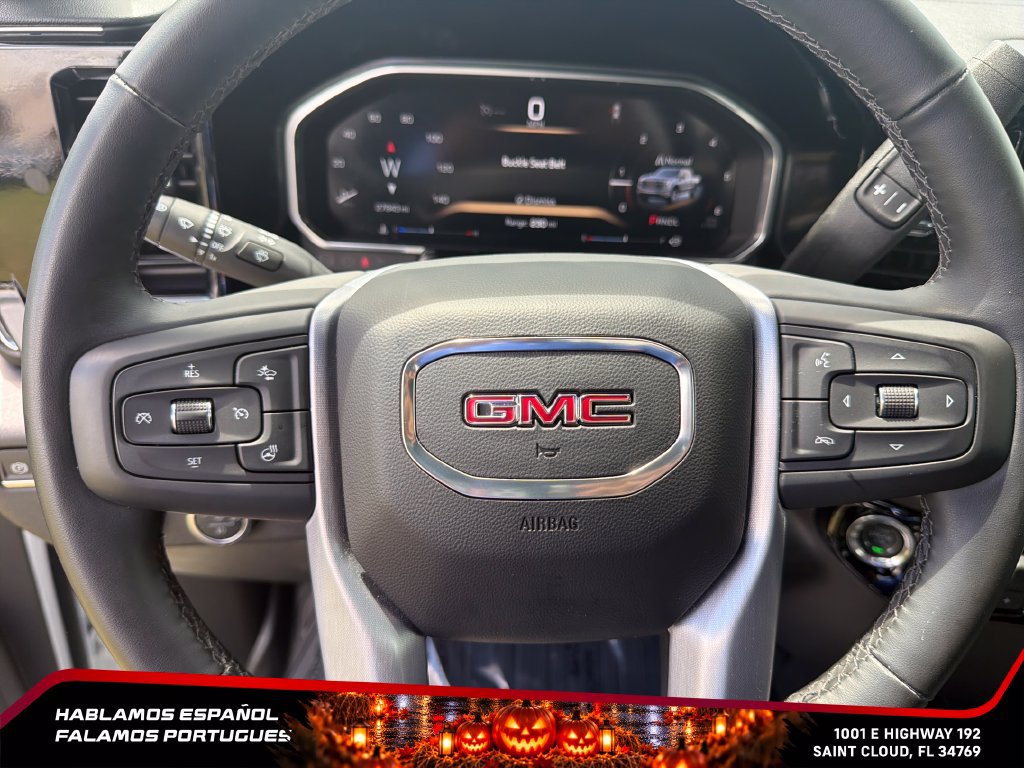 Certified 2026 GMC Sierra 1500 Elevation w/ Elevation Select Package RWD image 20