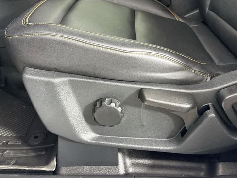 Used 2024 Ford Bronco Badlands image 29