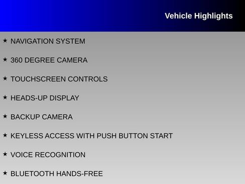Used 2023 BMW M3 Competition w/ Executive Package AWD/4WD image 4