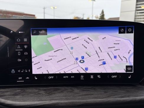 New 2025 Audi Q5 2.0T Premium Plus image 22