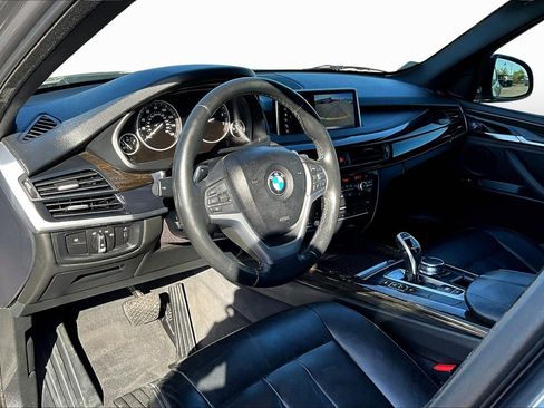 Used 2018 BMW X5 sDrive35i image 12