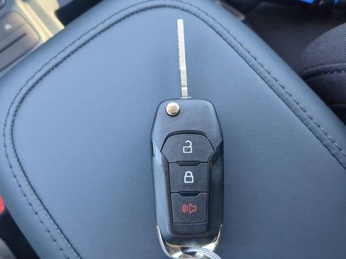 New 2026 Ford Maverick XL image 32