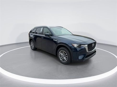 New 2026 MAZDA CX-90 3.3 Turbo w/ Select Package image 2