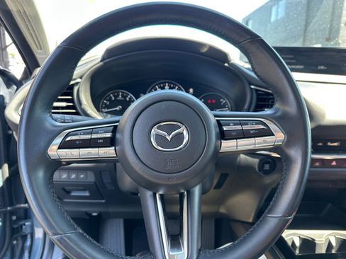 Used 2023 MAZDA CX-30 AWD 2.5 S w/ Preferred Package image 18