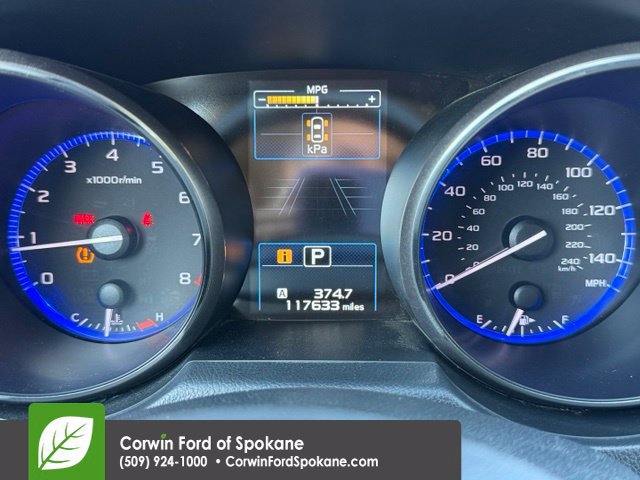 Used 2019 Subaru Outback 2.5i Touring AWD/4WD image 26