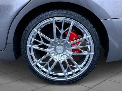 Used 2024 Toyota Camry XSE image 10